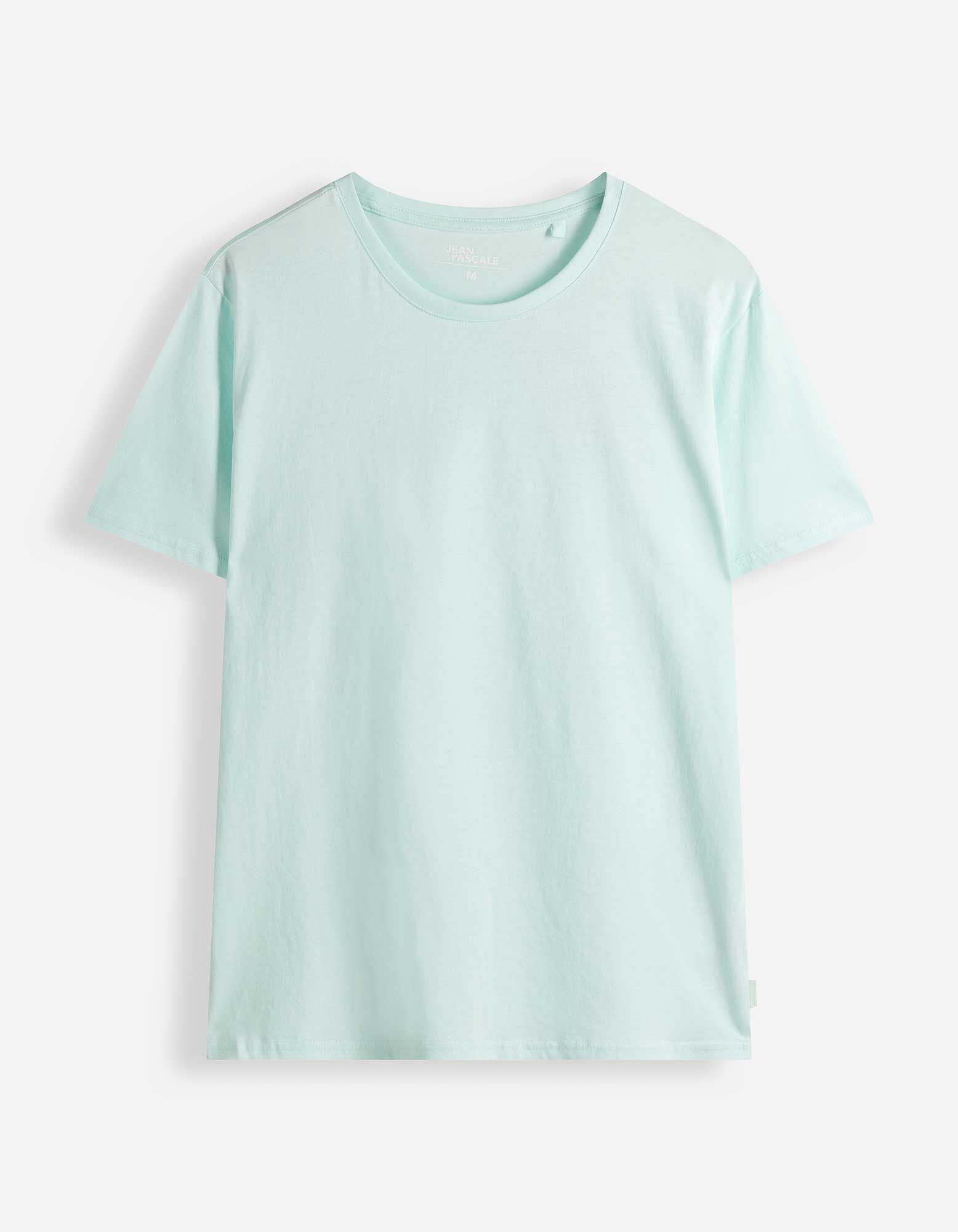 Tričko - Svetlo modr&aacute;