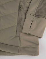 Giacca - Catarifrangente - verde