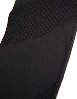 Tajice - Prozračno - crna