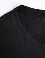 Marškinėliai - Marvel - juodas