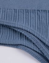 Brazílske nohavičky - 2 ks v balení