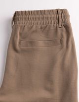 Hose - Regular Fit - braun