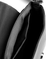 Geantă de umăr - Negru