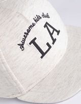 Șapcă - Aplicație - Bej