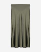 Jupe - Vert foncé
