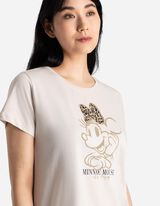 T-Shirt - Minnie Mouse