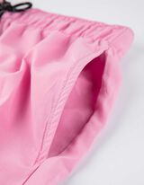 &Uacute;sz&oacute;nadr&aacute;g - &Uacute;jrahasznos&iacute;tott poli&eacute;szter - pink