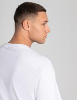 Mar&scaron;kinėliai - Siuvinėjimai - baltas