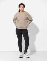 Dressipluus - motiiv - roheline