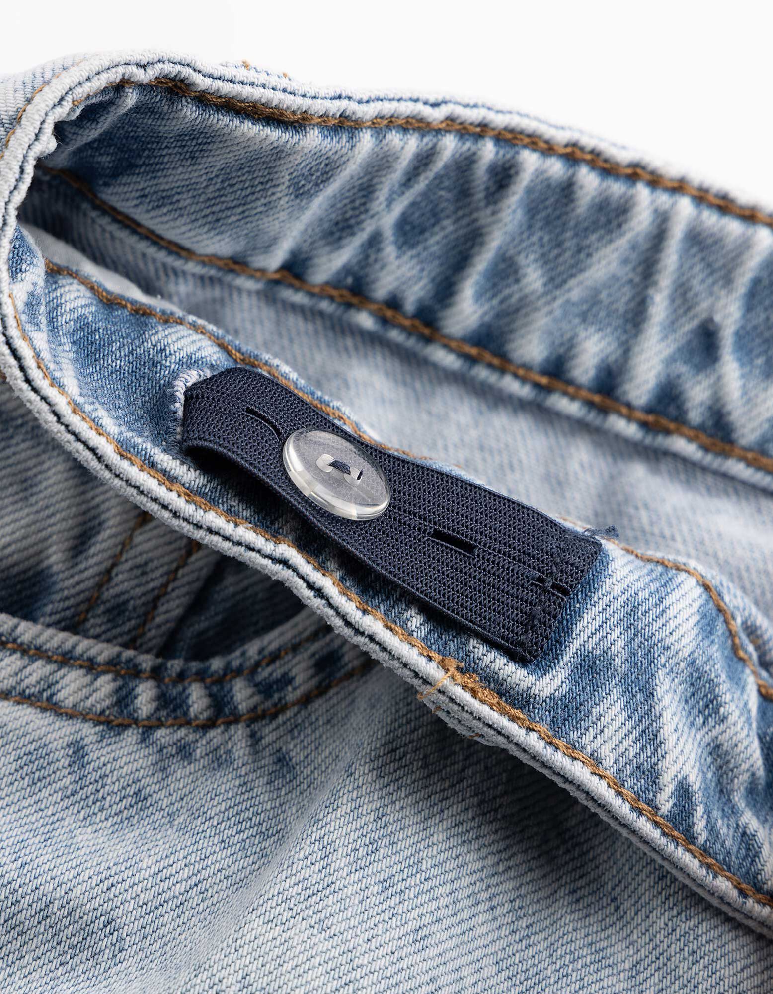 Jeans - Set van 2