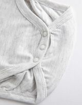 glaustinukė ilgomis rankovėmis - pakuotė po 3 vnt