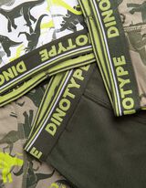 „Trunk“ apatiniai - 5 vnt. pakuotė