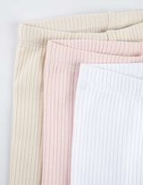 Tamprės - 3 vnt. pakuotė