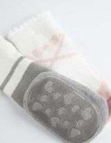 Zokni - Cs&uacute;sz&aacute;sg&aacute;tl&oacute;s talp