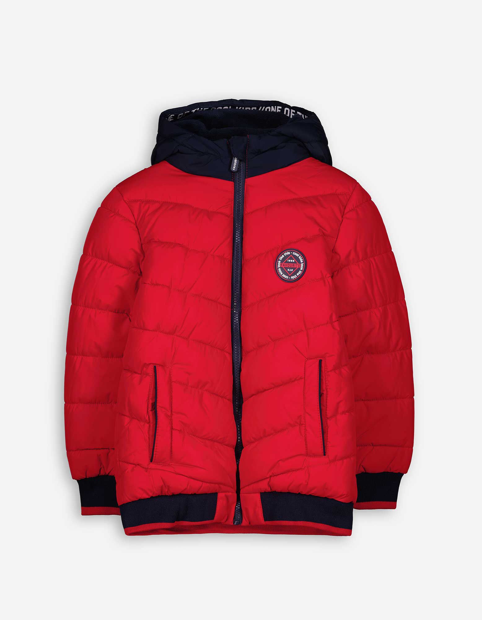 Takko winterjas kind cheap