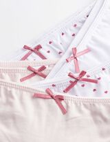 Kalhotky panty - 5 ks v balen&iacute;