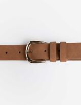 pasek - wzorzysty - jasnobrazowy-e-a