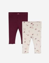 Leggings - 2er-Pack