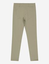 Leggings - Buclă curea - Verde