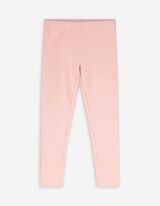 Leggings - Thermoeffekt - rosa