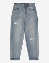 Traperice - Girlfriend Fit - svijetlo plava
