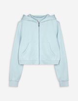 Veste molletonnée - Lot de 2