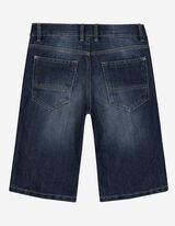 Bermuda nadrág  - Állítható derék