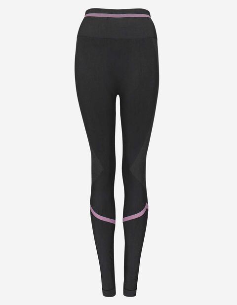 Takko Damen Leggings - Elastischer Bund dunkelblau M