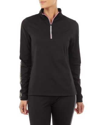 Damen Funktionsshirt mit Reflektoren&nbsp;