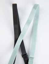 T-s&auml;rgi-stiilis rinnahoidja - 2-ne pakk