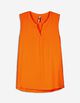 Kleur: oranje