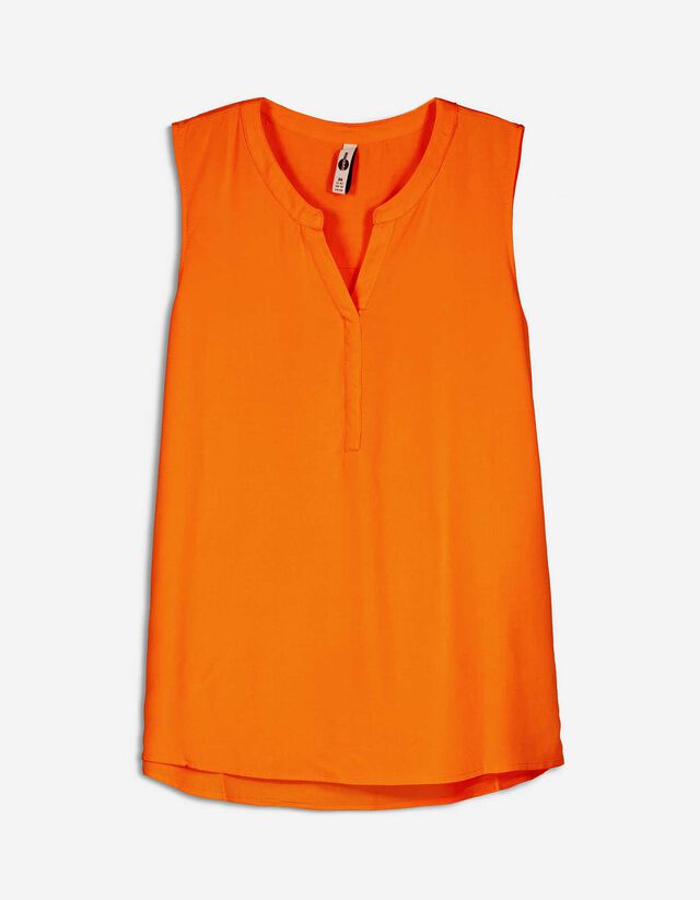 Blouseshirt - LENZING™ ECOVERO™