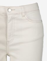 R&ouml;vidnadr&aacute;g - Rojtos sz&eacute;lek - feher