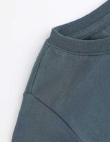 Hossz&uacute; ujj&uacute; felső - Minyonok - sotetkek