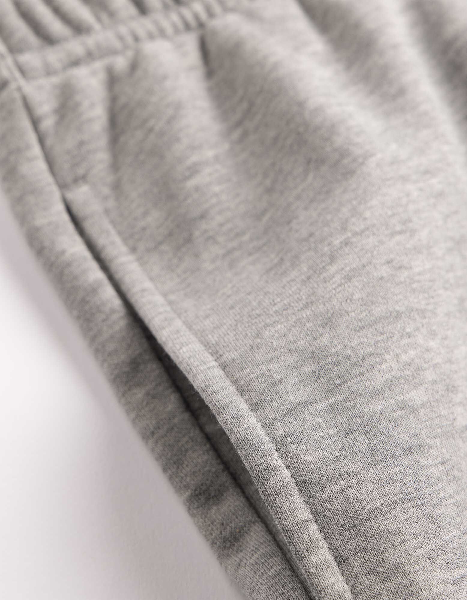 Pantalon de jogging - Jogger Fit - Gris clair