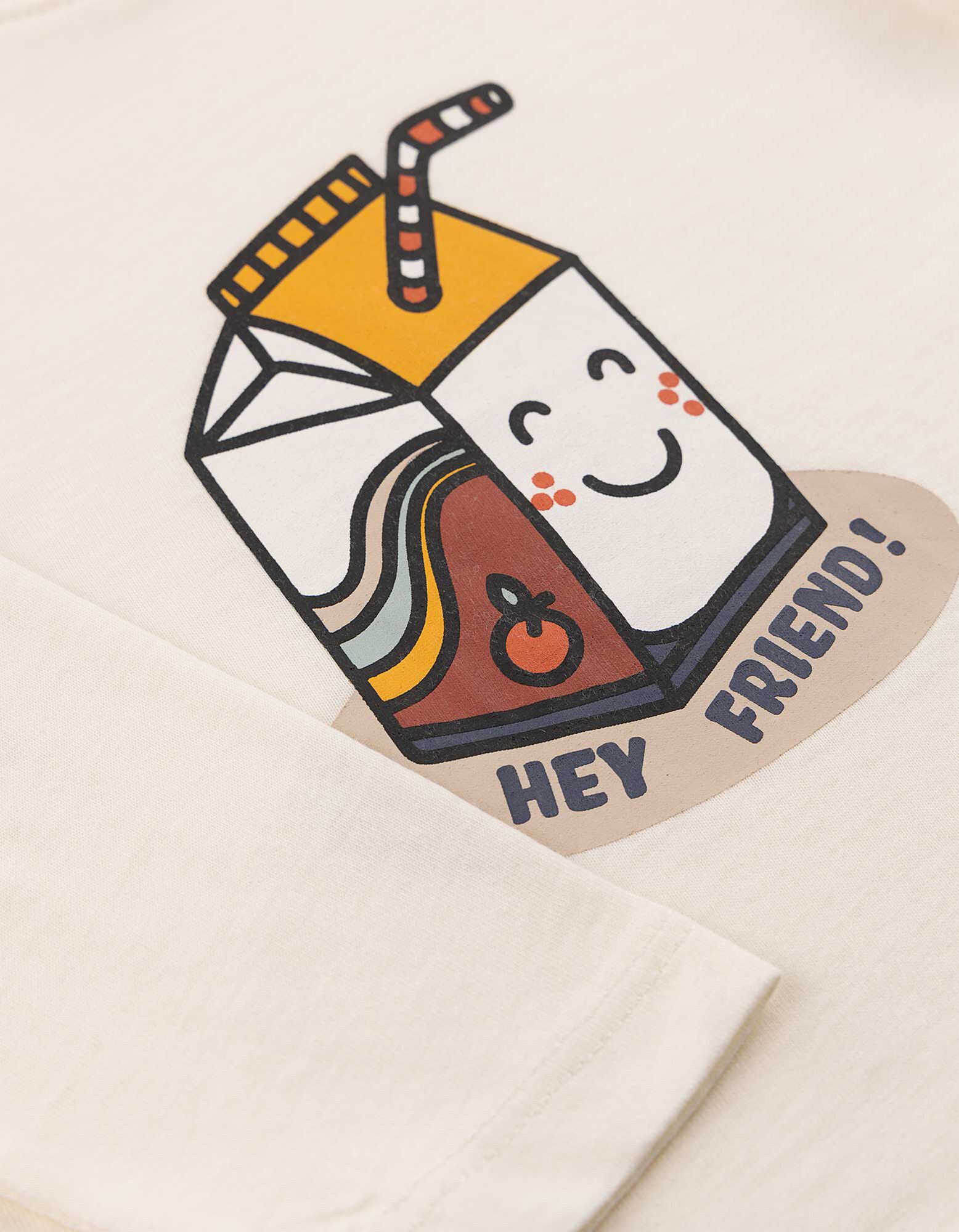 Langarmshirt - 5er-Pack
