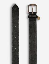 Pas - Videz usnja - crna