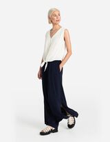 Bluse - LENZING&trade; ECOVERO&trade;