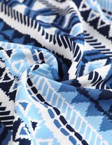 blusa - LENZING™ ECOVERO™ - celeste