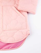 Jakna - Vodoodbojno - ruzicasta