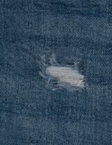 Jeans - Skinny Fit - blau