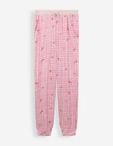 Set aus Top und Hose - 2er-Pack - rosa