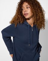 Sweatvest - Set van 2