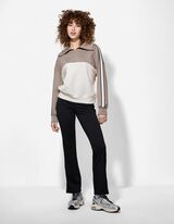 Troyer - Modal-Anteil - wei&szlig;