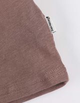 Maglia - Cotone - marrone