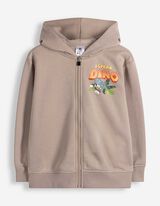 Sweatjacke - Paw Patrol - Beige