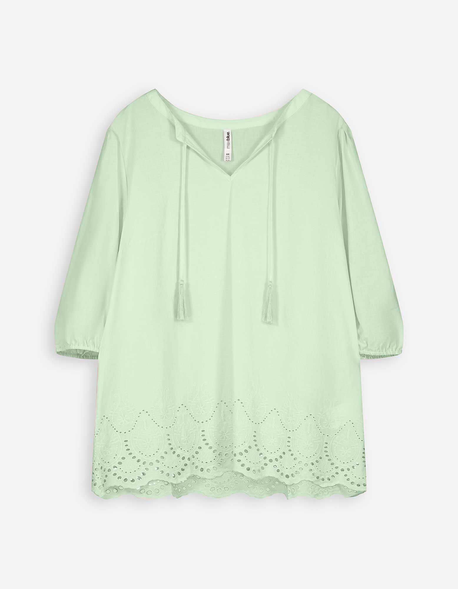 Blusen bei takko clearance