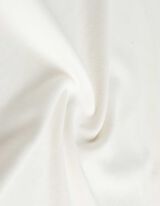 Tričko - Stojáček - bílá