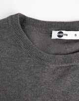 Kootud kleit - LENZING&trade; ECOVERO&trade; - tumehall