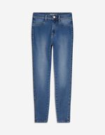 Jeans - Hoge taille